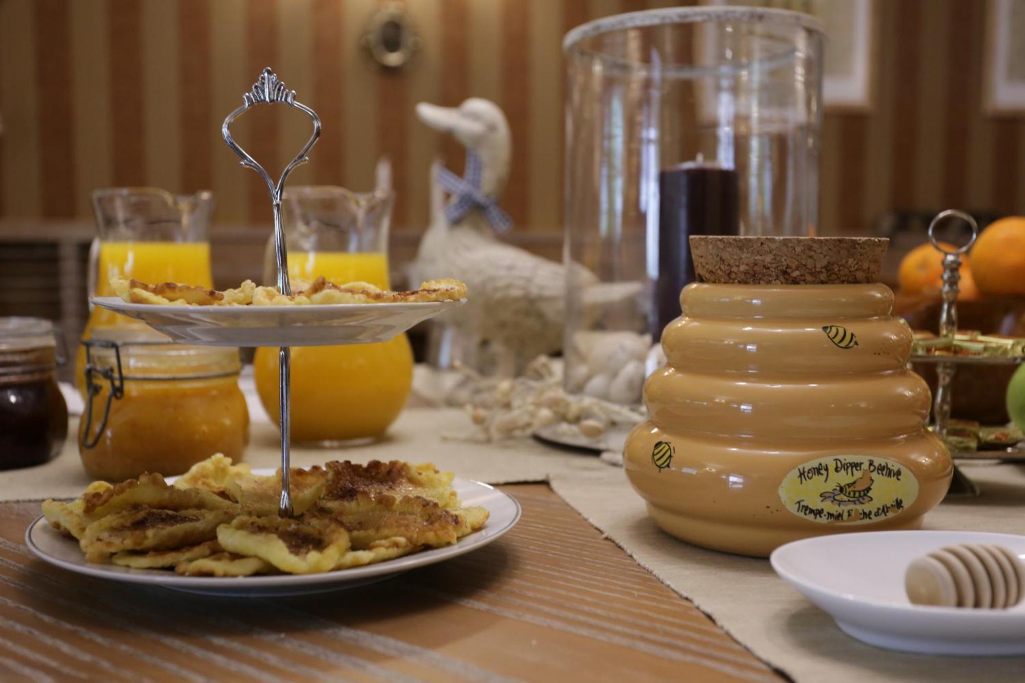 Gamila Rocks Mountain Hotel Аристи Екстериор снимка