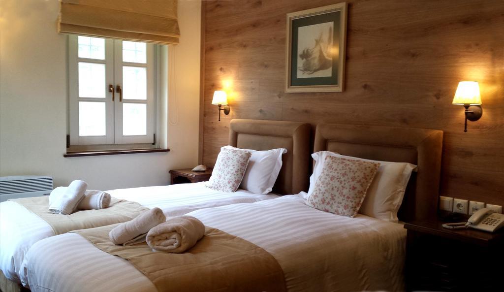 Gamila Rocks Mountain Hotel Аристи Екстериор снимка