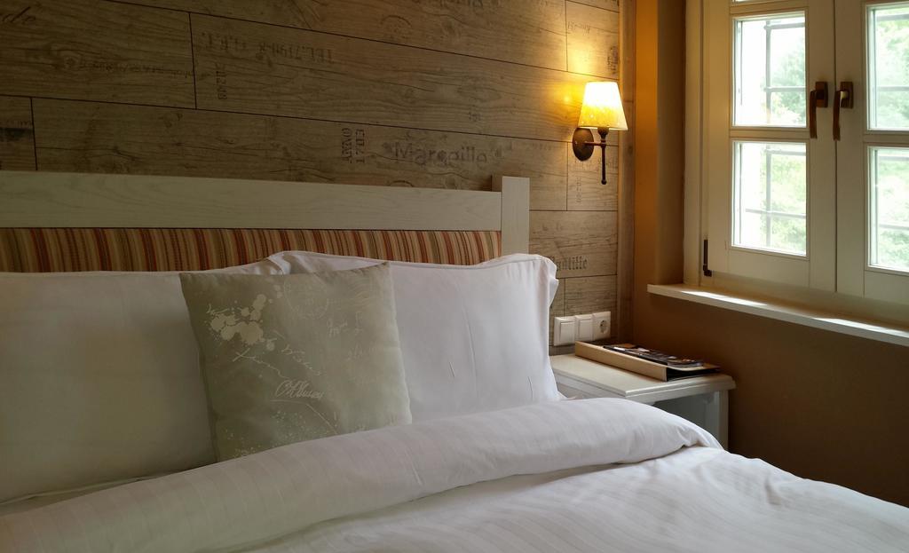 Gamila Rocks Mountain Hotel Аристи Екстериор снимка