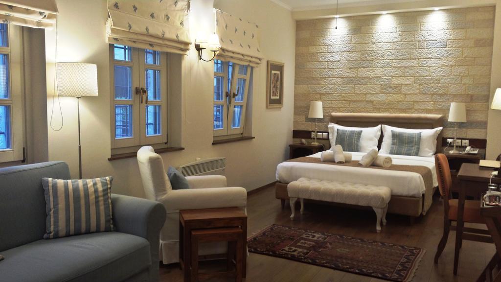 Gamila Rocks Mountain Hotel Аристи Екстериор снимка