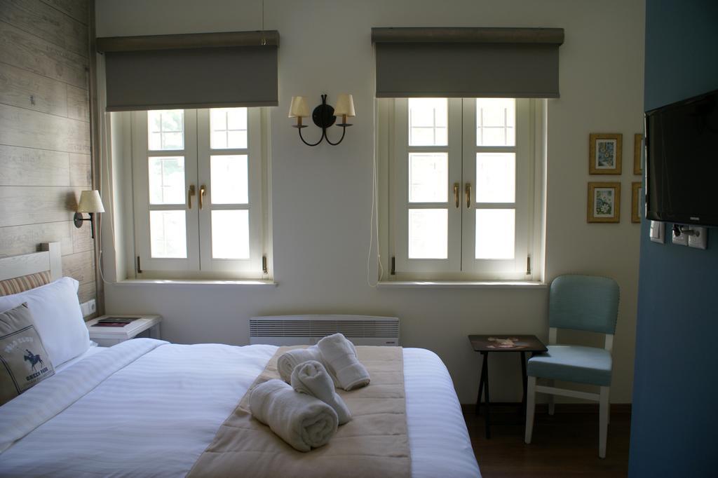 Gamila Rocks Mountain Hotel Аристи Екстериор снимка