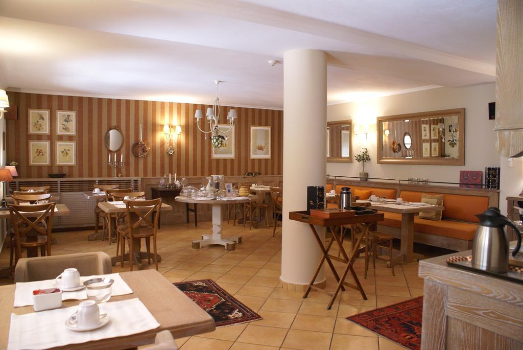 Gamila Rocks Mountain Hotel Аристи Екстериор снимка