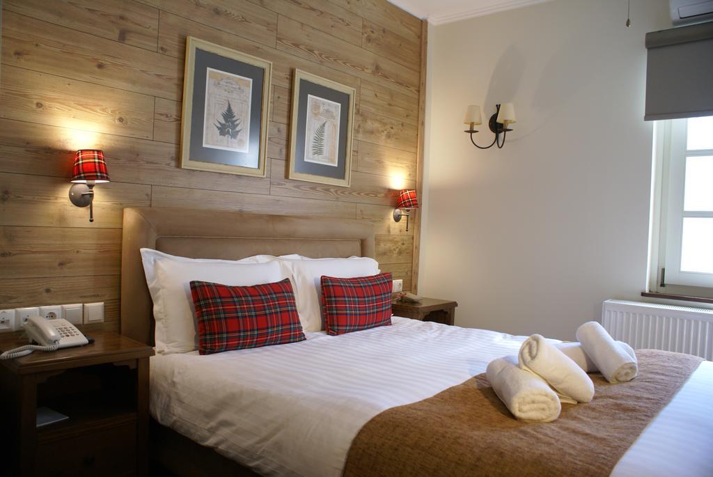 Gamila Rocks Mountain Hotel Аристи Екстериор снимка