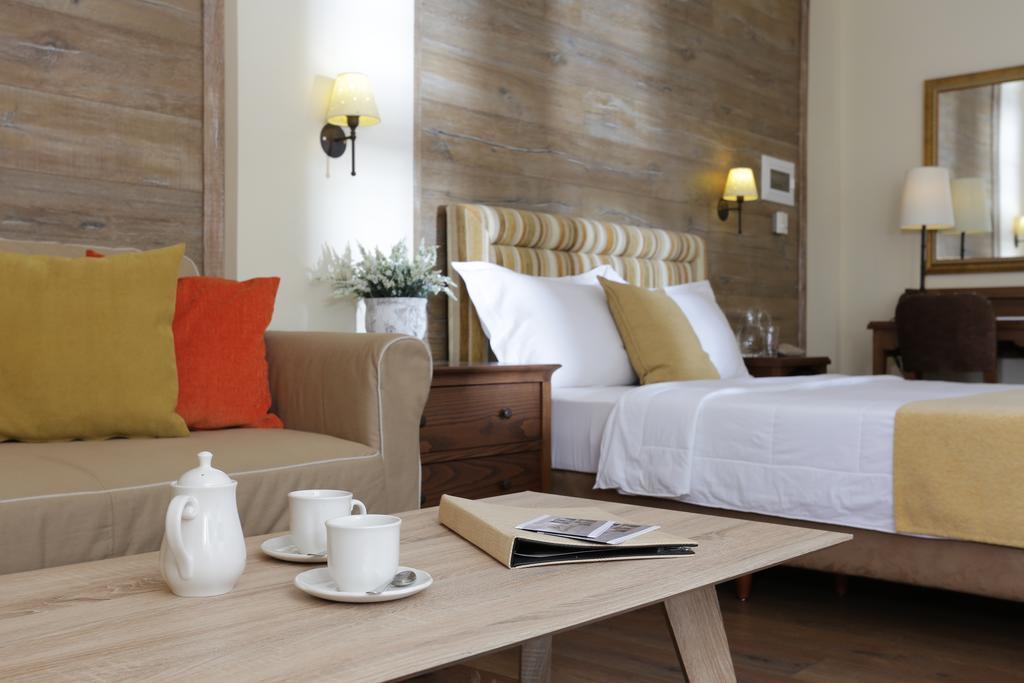 Gamila Rocks Mountain Hotel Аристи Екстериор снимка