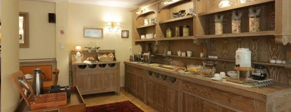 Gamila Rocks Mountain Hotel Аристи Екстериор снимка