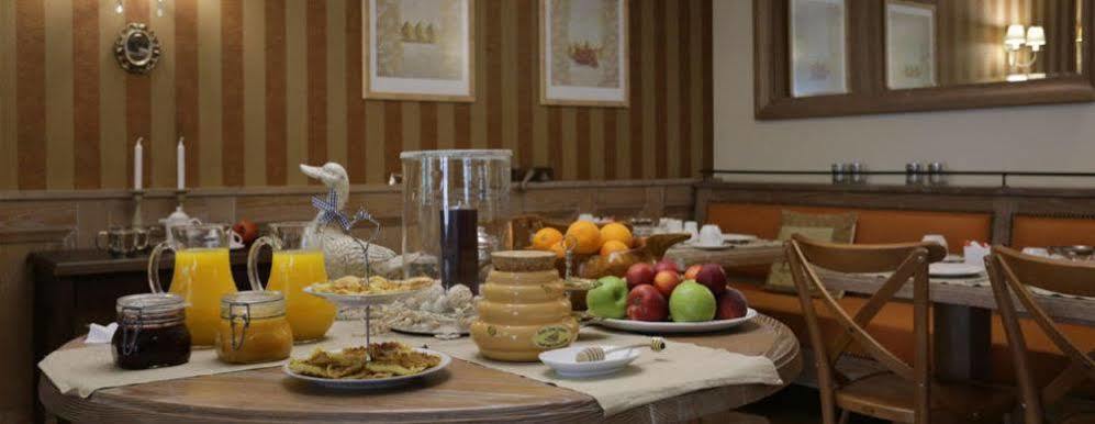 Gamila Rocks Mountain Hotel Аристи Екстериор снимка